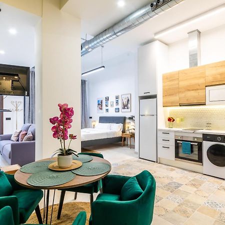 Apartamento Noguera Loft "A" Alicante Extérieur photo