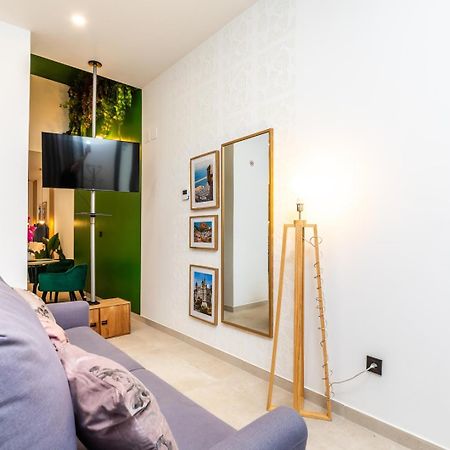 Apartamento Noguera Loft "A" Alicante Extérieur photo