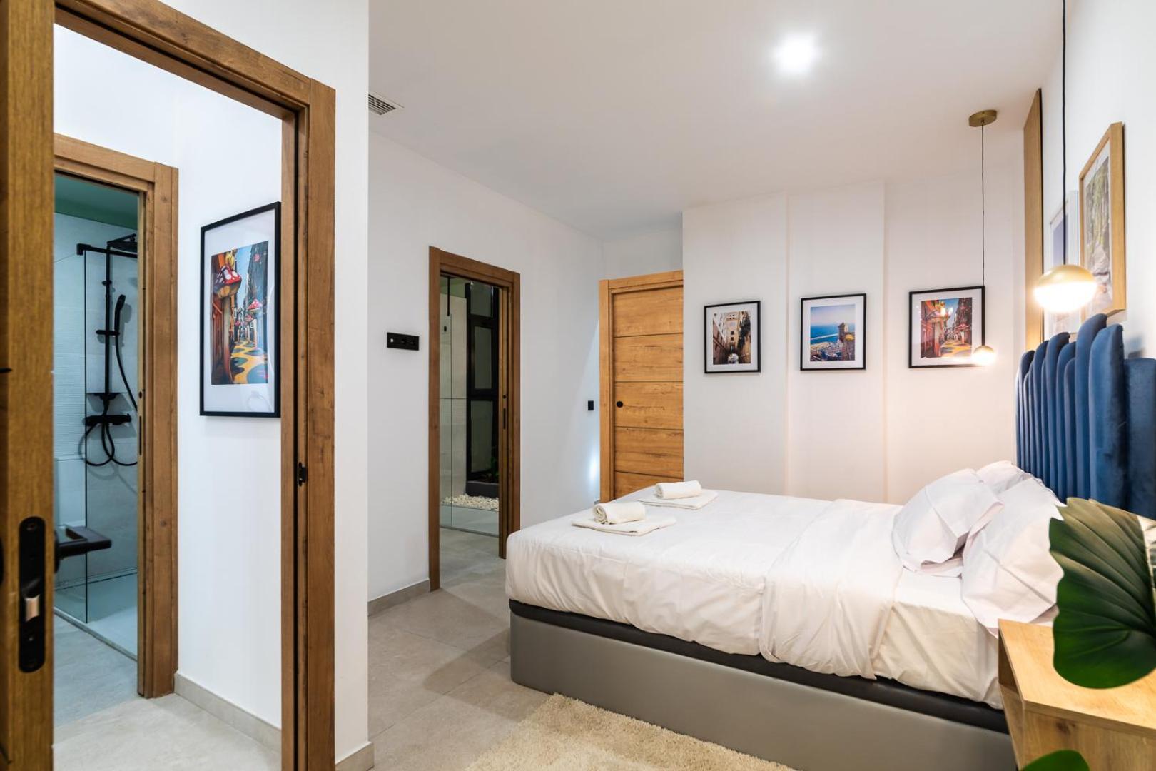 Apartamento Noguera Loft "A" Alicante Extérieur photo