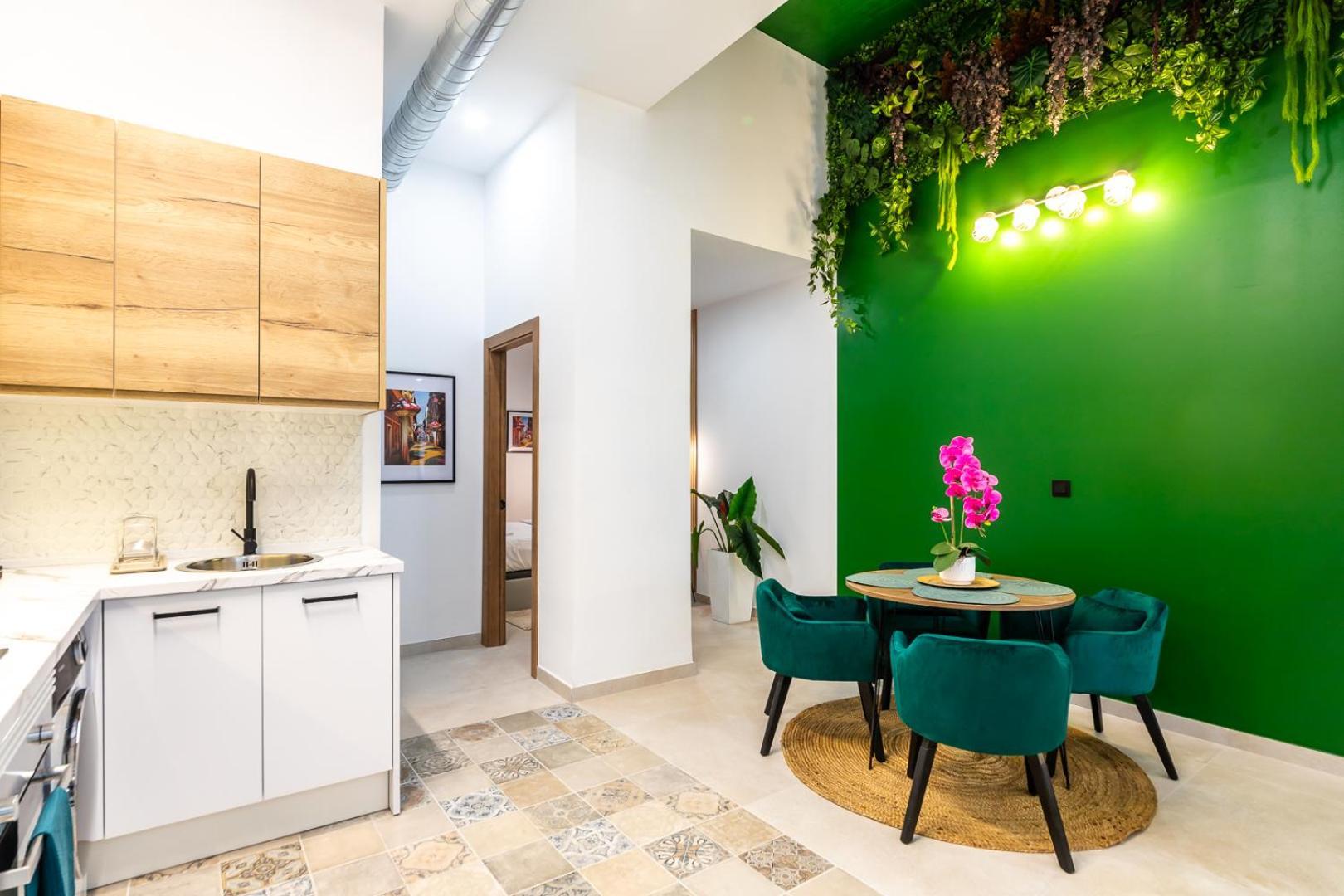 Apartamento Noguera Loft "A" Alicante Extérieur photo