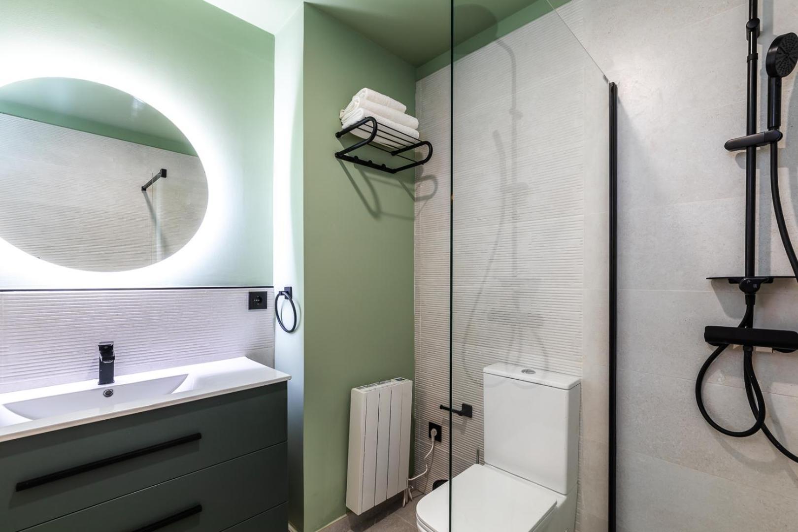 Apartamento Noguera Loft "A" Alicante Extérieur photo